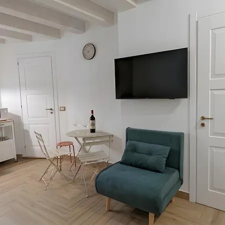 Apartman Il Brigantino
