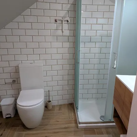 Apartman Il Brigantino