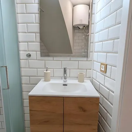 Il Brigantino Apartmán