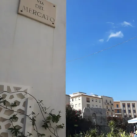 Apartman Il Brigantino
